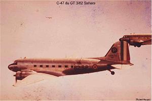 164 - ARMEE DE L'AIR EN ALGERIE 1945-1962-12 (12)